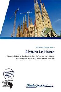 Bistum Le Havre