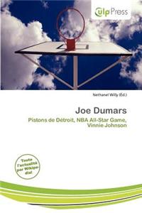 Joe Dumars
