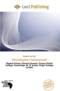 Christopher Isherwood