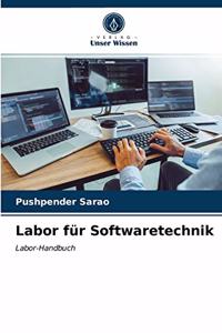 Labor für Softwaretechnik