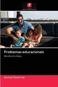 Problemas educacionais