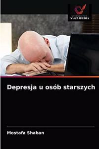 Depresja u osób starszych