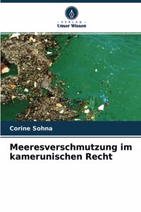 Meeresverschmutzung im kamerunischen Recht