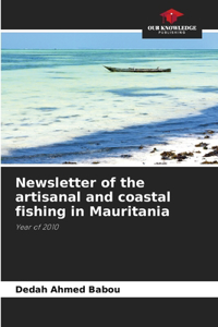 Newsletter of the artisanal and coastal fishing in Mauritania