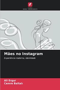 Mães no Instagram