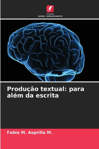 Produção textual