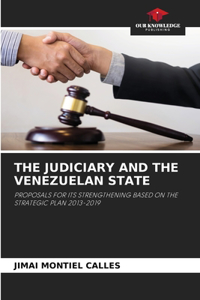 Judiciary and the Venezuelan State