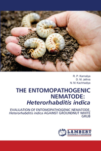 Entomopathogenic Nematode