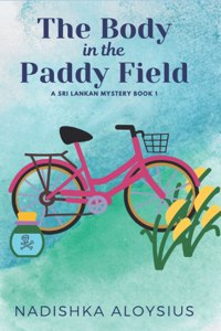 The Body in the Paddy Field