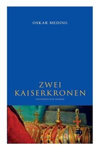 Zwei Kaiserkronen