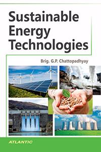 Sustainable Energy Technologies