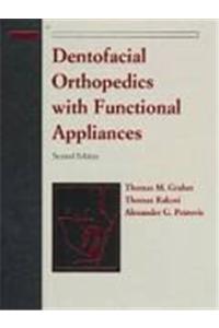 Dentofacial Orthopedics with Functional Appliances 2/e