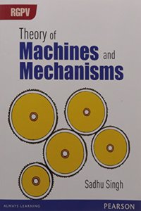 Theory Of Machines & Mechanisms (RGPV)