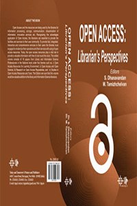 Open Access: Librarians Perspectives