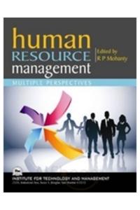 Human Resource Management: Multiple Perspectives