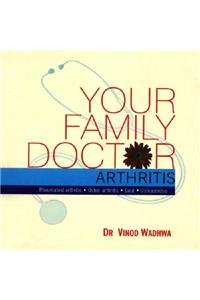 Your Family Doctor Arthritis