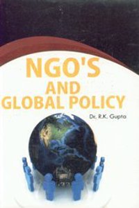 Ngo's And Global Policy