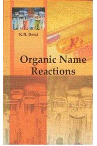 Organic Name Reactions