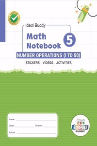 Math Notebook-5