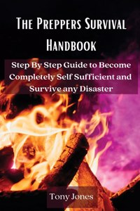 Preppers Survival Handbook