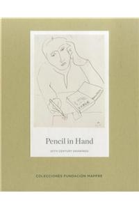 Pencil in Hand: 20th-Century Drawings