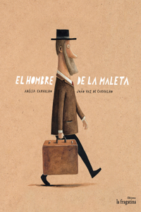 El Hombre de la Maleta