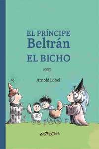 Príncipe Beltrán El Bicho