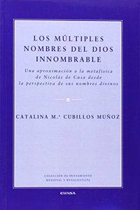 Los multiples nombres del Dios innombrable