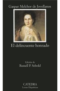 El Delincuente Honrado
