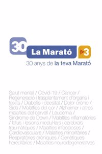 30 anys de la teva Marato