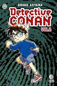 Detective Conan II no 52
