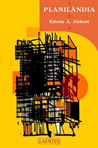 Planilandia: Una Novel la de Moltes Dimensions