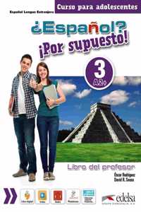 Espanol? Por supuesto!