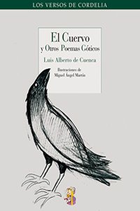 El Cuervo y Otros Poemas Goticos