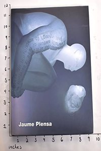 Catalogo Jaume Plensa