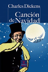 Cancion de Navidad (Spanish Edition)
