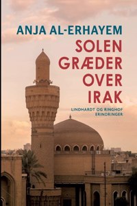 Solen græder over Irak