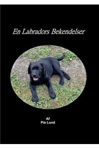 En Labradors Bekendelser