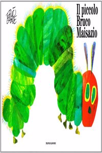 Eric Carle - Italian