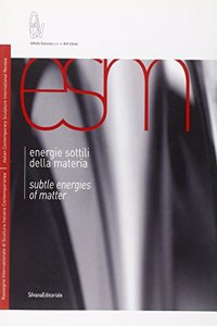 Subtle Energies of Matter: International Research in Contemporary Italian Sculpture