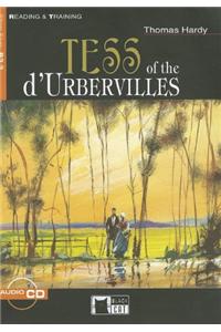 Tess Of The D'Urbervilles