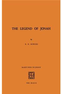 Legend of Jonah