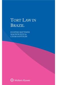 Tort Law in Brazil