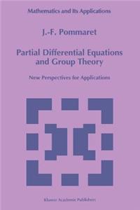 Partial Differential Equations and Group Theory