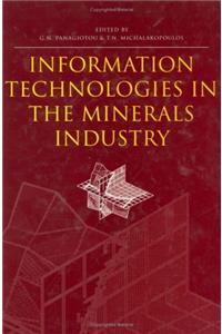 Information Technologies in the Minerals Industry