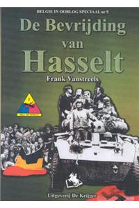 Bevrijding Van Hasselt