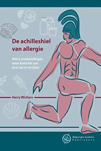 de Achilleshiel Van Allergie