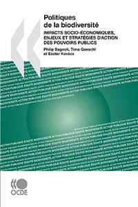 Politiques de la biodiversité
