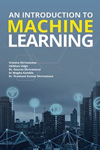 An Introduction to Machine Learning