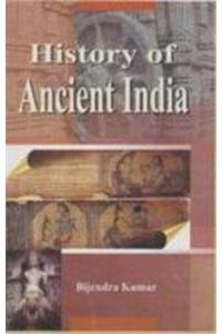 History Of Ancient India